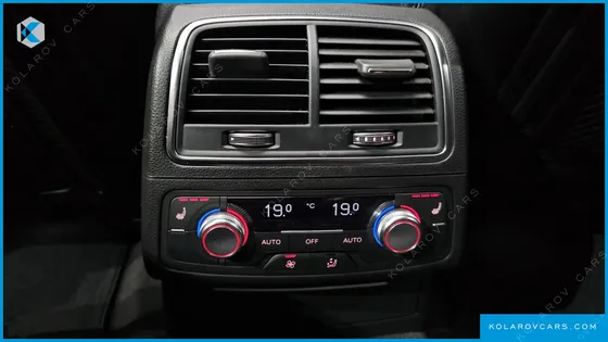 AUDI A6 35 TDI PREMIUM