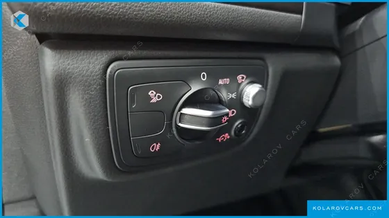 AUDI A6 35 TDI PREMIUM