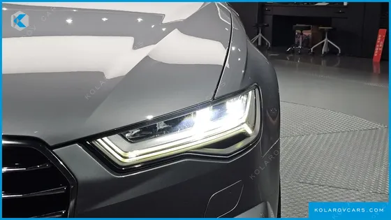AUDI A6 35 TDI PREMIUM