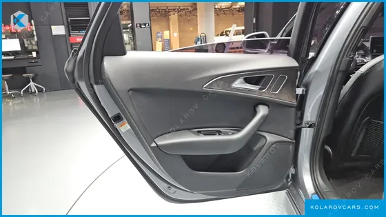 AUDI A6 35 TDI PREMIUM
