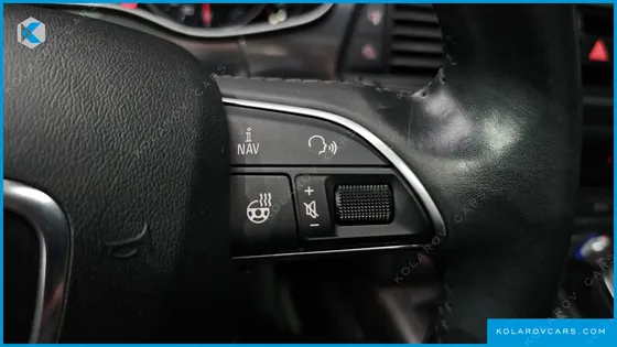 AUDI A6 35 TDI PREMIUM