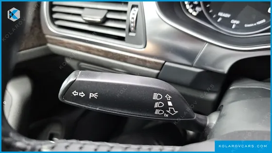 AUDI A6 35 TDI PREMIUM