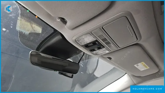 HONDA ODYSSEY 3.5