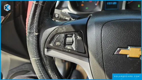 CHEVROLET (GM DAEWOO) ORLANDO 2.0 DIESEL LTZ