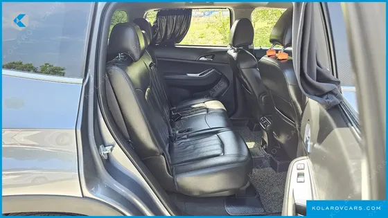 CHEVROLET (GM DAEWOO) ORLANDO 2.0 DIESEL LTZ