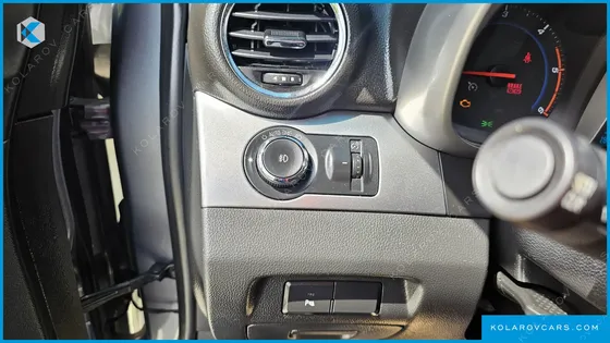 CHEVROLET (GM DAEWOO) ORLANDO 2.0 DIESEL LTZ