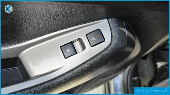 CHEVROLET (GM DAEWOO) ORLANDO 2.0 DIESEL LTZ