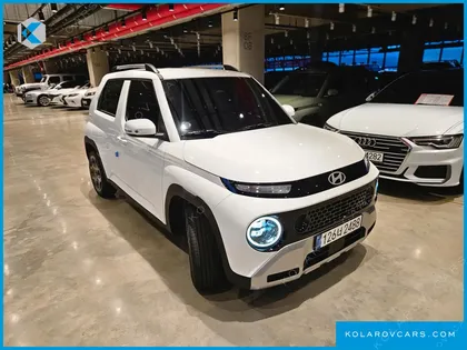 HYUNDAI CASPER INSPIRATION