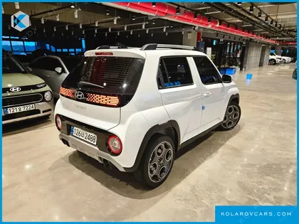 HYUNDAI CASPER INSPIRATION