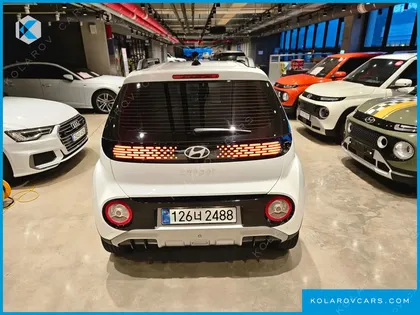 HYUNDAI CASPER INSPIRATION