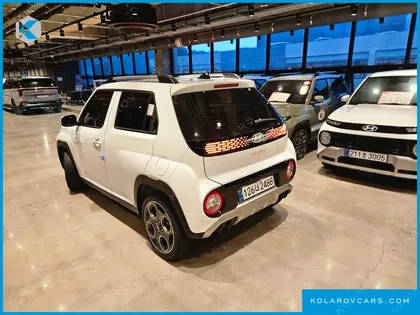 HYUNDAI CASPER INSPIRATION