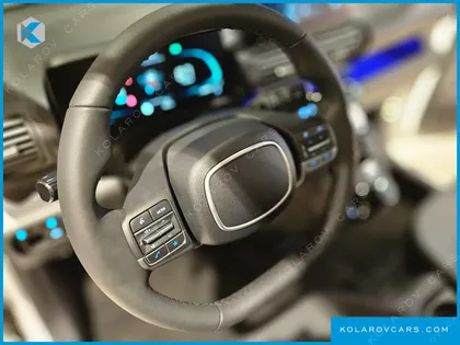HYUNDAI CASPER INSPIRATION