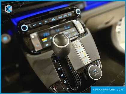 HYUNDAI CASPER INSPIRATION