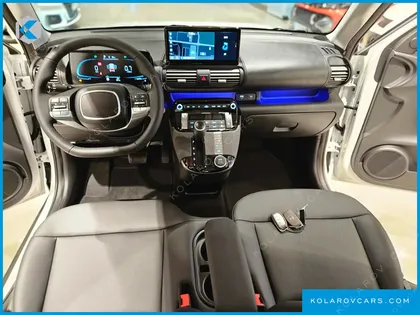 HYUNDAI CASPER INSPIRATION