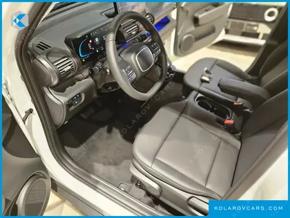 HYUNDAI CASPER INSPIRATION