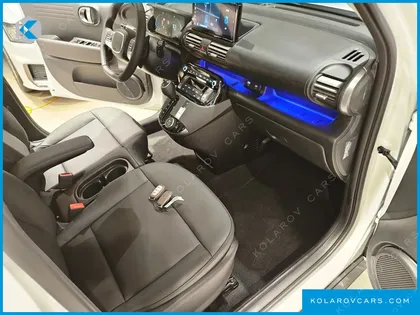HYUNDAI CASPER INSPIRATION