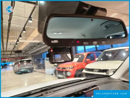 HYUNDAI CASPER INSPIRATION