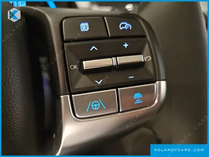 HYUNDAI CASPER INSPIRATION