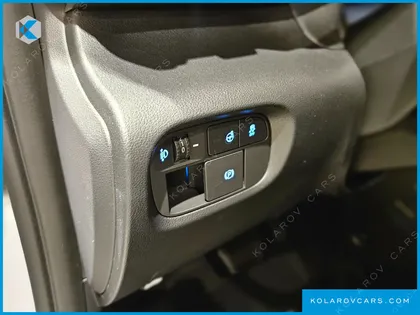 HYUNDAI CASPER INSPIRATION