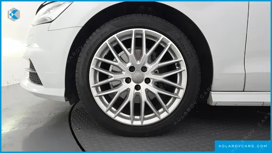 AUDI A6 35 TDI PREMIUM