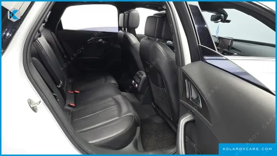 AUDI A6 35 TDI PREMIUM