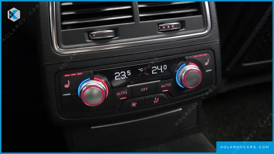 AUDI A6 35 TDI PREMIUM