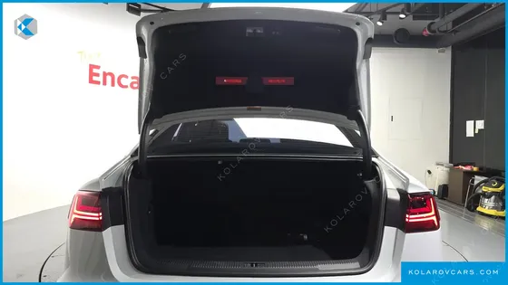 AUDI A6 35 TDI PREMIUM