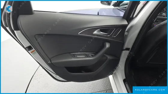 AUDI A6 35 TDI PREMIUM