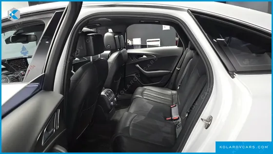 AUDI A6 35 TDI PREMIUM