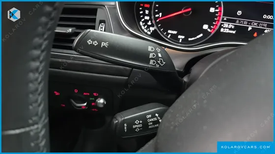 AUDI A6 35 TDI PREMIUM