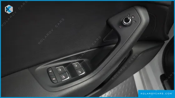 AUDI A6 35 TDI PREMIUM