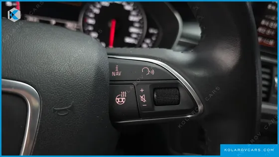 AUDI A6 35 TDI PREMIUM