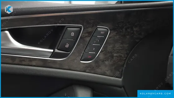 AUDI A6 35 TDI PREMIUM