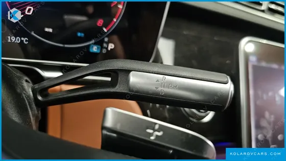 MERCEDES S-CLASS S580L 4MATIC