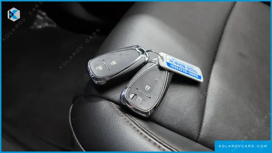 CHEVROLET (GM DAEWOO) TRAX 1.4 PREMIER