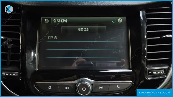 CHEVROLET (GM DAEWOO) TRAX 1.4 PREMIER