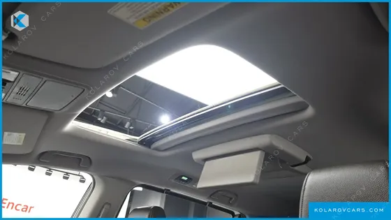 HONDA ODYSSEY 3.5