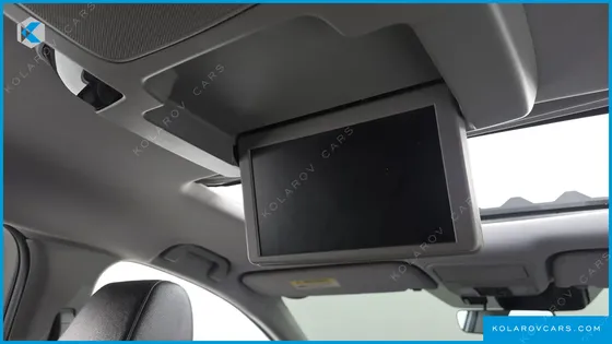 HONDA ODYSSEY 3.5