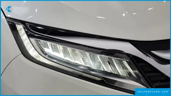 HONDA ODYSSEY 3.5