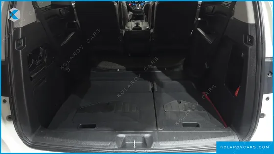 HONDA ODYSSEY 3.5