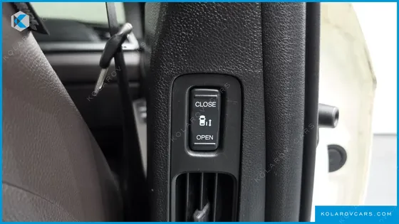 HONDA ODYSSEY 3.5