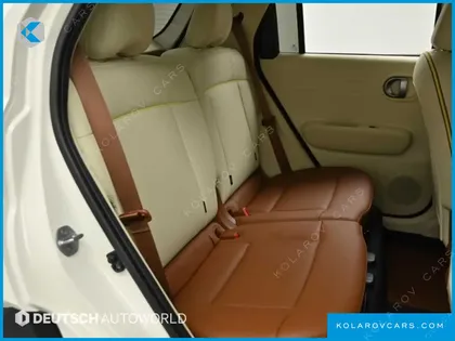 HYUNDAI CASPER THE ESSENTIAL