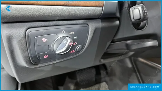 AUDI A6 35 TDI QUATTRO PREMIUM