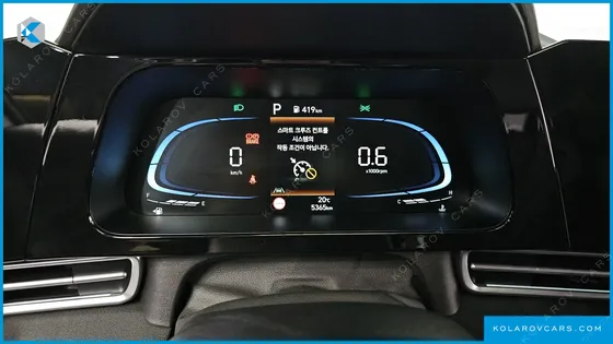 HYUNDAI ELANTRA (AVANTE) 1.6