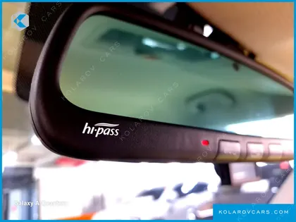 HYUNDAI CASPER TURBO INSPIRATION