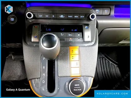 HYUNDAI CASPER TURBO INSPIRATION