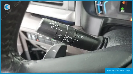 HONDA ODYSSEY 3.5