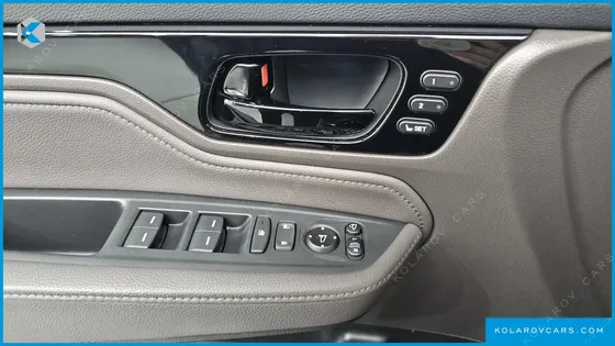 HONDA ODYSSEY 3.5