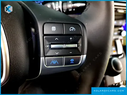 HYUNDAI CASPER TURBO INSPIRATION