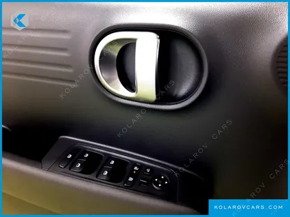HYUNDAI CASPER TURBO INSPIRATION